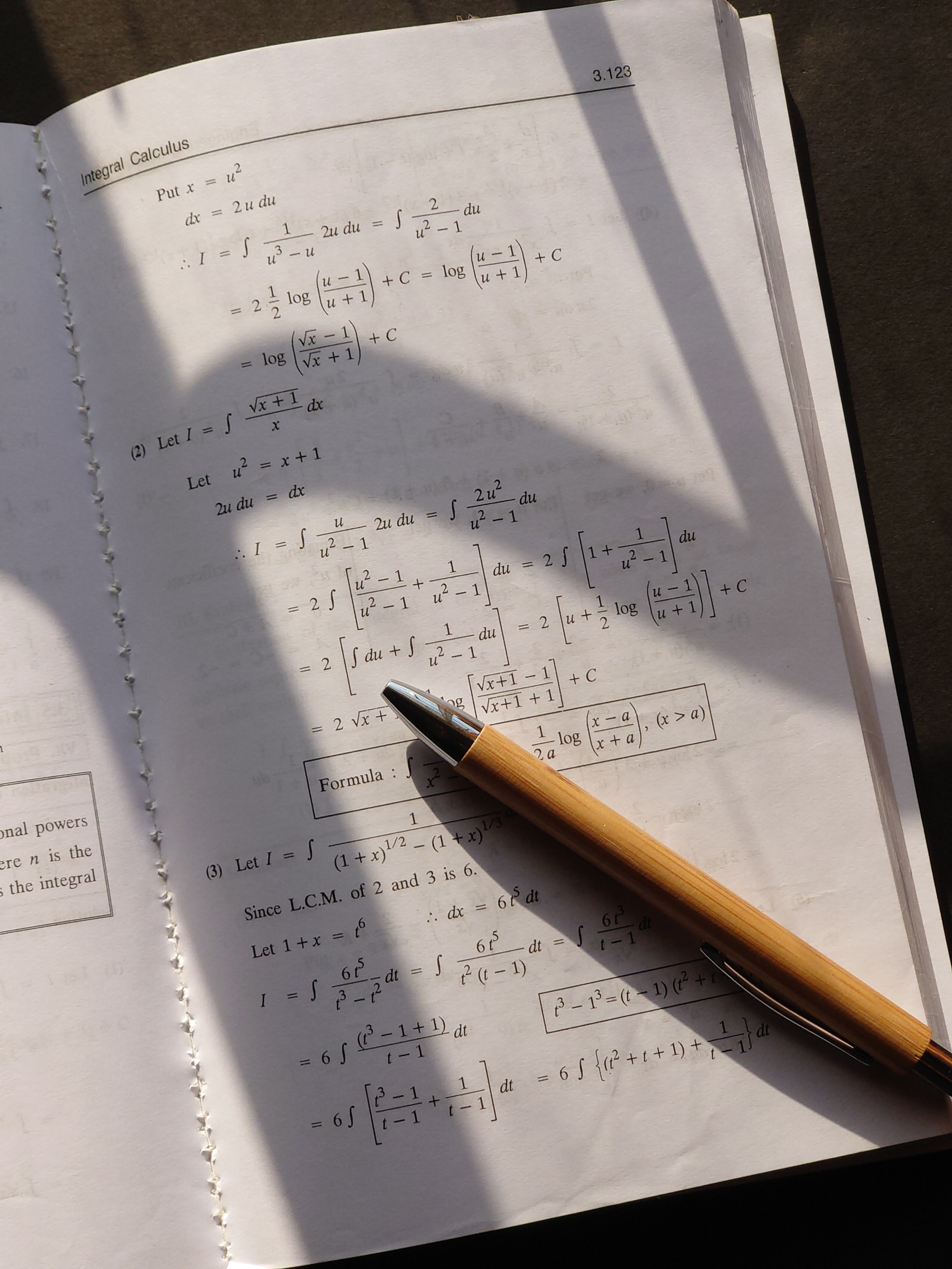 equations